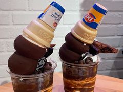 -DQ·蛋糕·冰淇淋(苏州中心店)