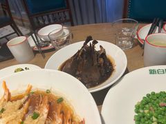 -新白鹿餐厅(城西银泰城店)