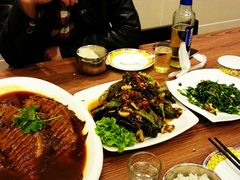 android_upload_pic-明海妈妈菜(大连外国语学院店)