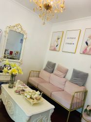 -美肤盾祛痘·问题肌头疗管理中心