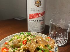 -乔街深夜食堂·小龙虾·高压锅生蚝(杭州总店)