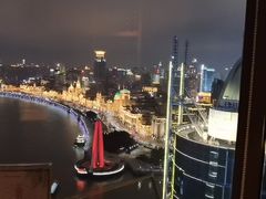 -上海外滩茂悦大酒店