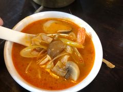 -泰莲庭·溪畔餐厅(雁栖湖店)