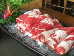 -捞王锅物料理(上海世茂广场店)