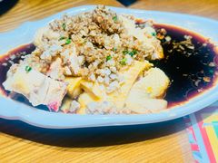 -肥仔文澳门猪骨煲(南京西路店)
