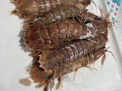-珊海荟海鲜楼·天津菜·海肠捞饭·皮皮虾锅贴王(佛罗伦萨店)