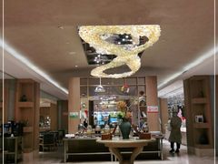 -舟山朱家尖威斯汀酒店·知味标帜自助餐厅