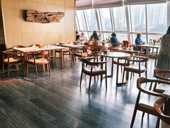 -桃花江餐厅·江景-约会·聚会