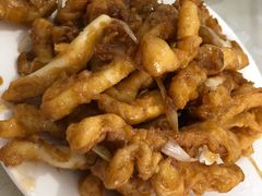 -九龙餐厅(大沽路店)