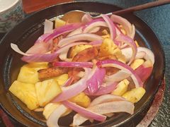 -旺爷砂锅·茶作(国贸城店)