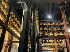 -韩国料理大力士(屏风街店)