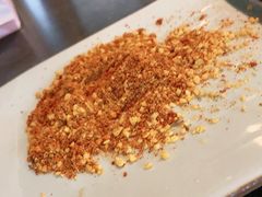 -很久以前羊肉串(京汉店)