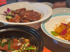 -顺鹅季·非遗烧鹅(六道口店)