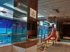 -索菲特游泳·健身·SPA(西湖店)