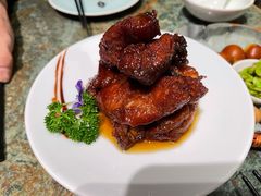老上海熏鱼-苏帮袁Sue Cuisine(南开大悦城店)