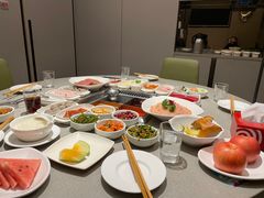 -海底捞火锅(吴中路店)