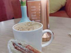 -逸派咖啡 EPARKCOFFEE(广安门店)