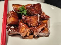 -福海居烤鸭店(鸟巢店)