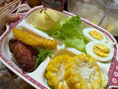 -大吉利·潮汕鲜牛肉火锅(西安店)