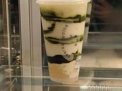 -宝珠奶酪(北京国瑞城购物中心店)