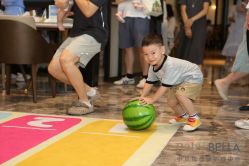 -baby bella小贝拉母婴护理中心(珠海华发公寓店)