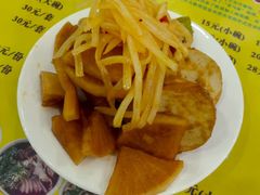 -东方宫中国兰州牛肉拉面(新起街店)