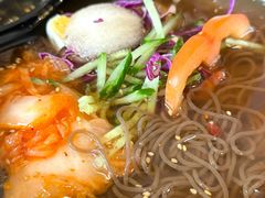 -优壹佳·延边朝鲜族料理(中山北路店)