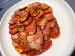 川味香肠-徐记海鲜(曲江南湖店)