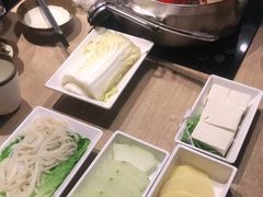 -野妹火锅(南园店)