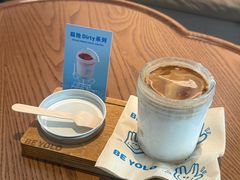 -BE YOLO必有乐&小红帽三明治