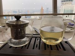-国贸旋转餐厅(国贸广场店)