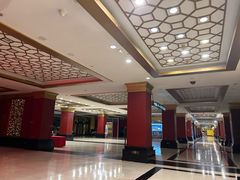 -北京九华山庄会展酒店