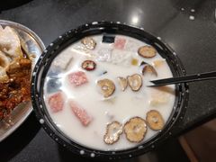-老海南椰奶清补凉(文化宫老店)