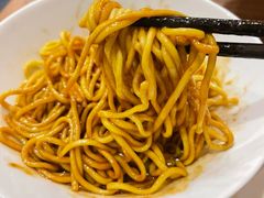 热干面-清水亭湖北菜(大屯DT51店)