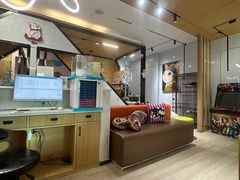 -pd派德宠物中心医院24H急重症·眼科中心·血液透析中心(嵩山北路店)