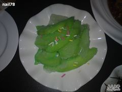 情果-茶花妹子云南餐厅(传媒大学店)