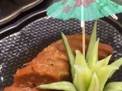 -嵇大厨好灶头农家菜