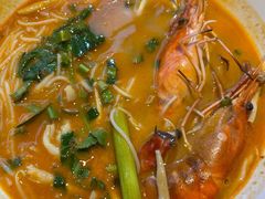 -美奈小馆·东南亚菜(福田星河COCO Park店)