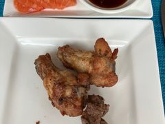 -佛山恒安瑞士大酒店-瑞士咖啡厅-主题自助餐