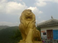 -金狮洞国家地质公园
