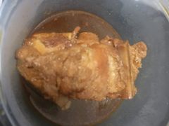 酱棒骨-石老头关东饺子王·东北菜(嘉华鑫城店)