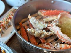 -蟹之国·精品蟹料理(极地店)