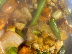 -乐山烧烤·罗田吊锅·小龙虾(航天兴隆国际店)