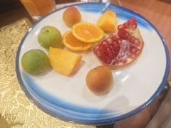 -金狮国际酒店自助餐(金狮店)