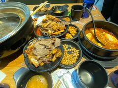 -九田家黑牛烤肉料理(溧阳吾悦店)