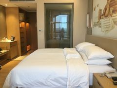 -维也纳国际酒店·江苏苏州火车站北广场店