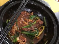 -霞海鸭仔饭店(海滨大道北店)
