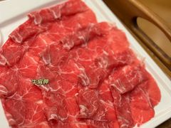 牛肩胛肉-南门涮肉(后海店)