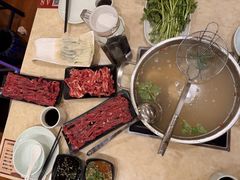 -潮汕良记牛肉火锅(洪武路店)