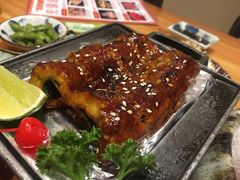 -老村旧煲(江宁金鹰店)